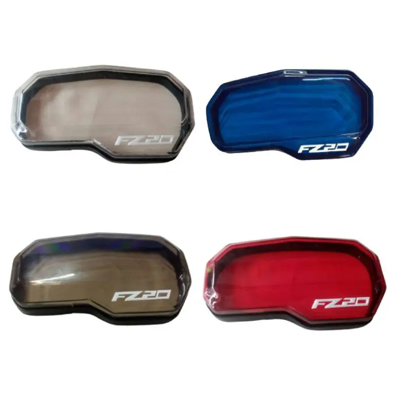 Protector Tacometro Yamaha Fz 2.0 Colores