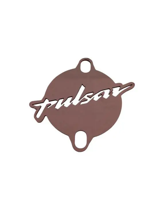 Protector Filtro De Aceite Pulsar 200