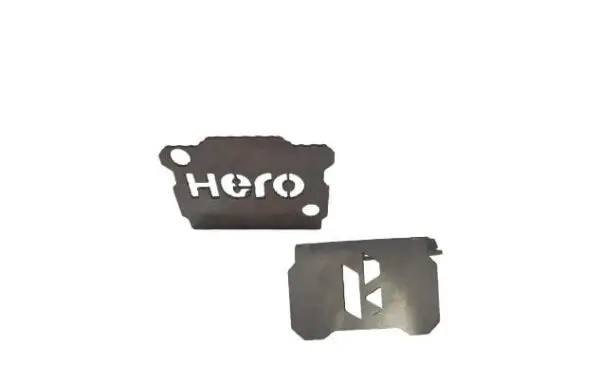 Protector Bomba Delantera HERO