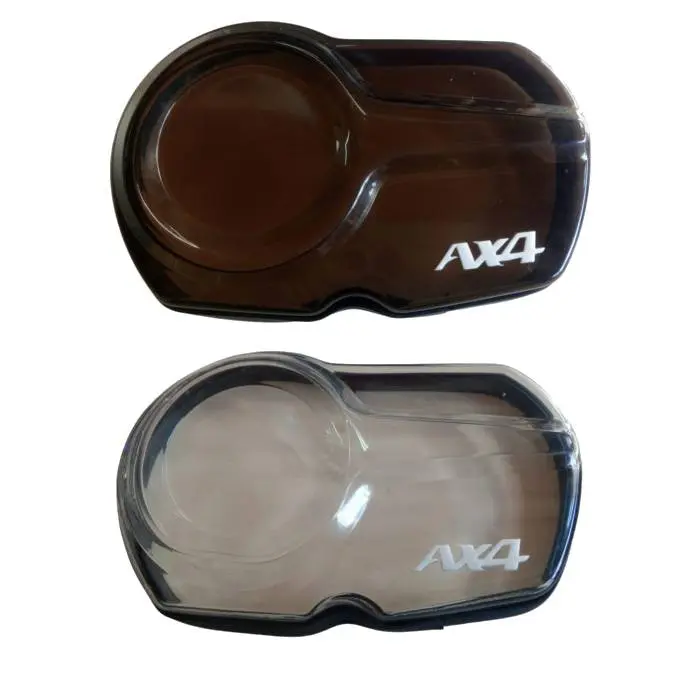 Protector De Tacometro Suzuki AX4 Colores
