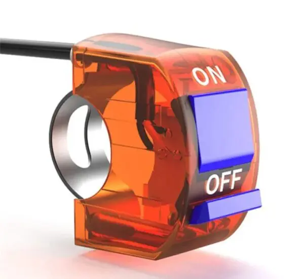 Suiche - Switch Run de Luces 3 cables Con luz