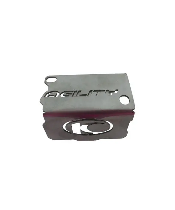 Protector Para Bomba De Freno Agility