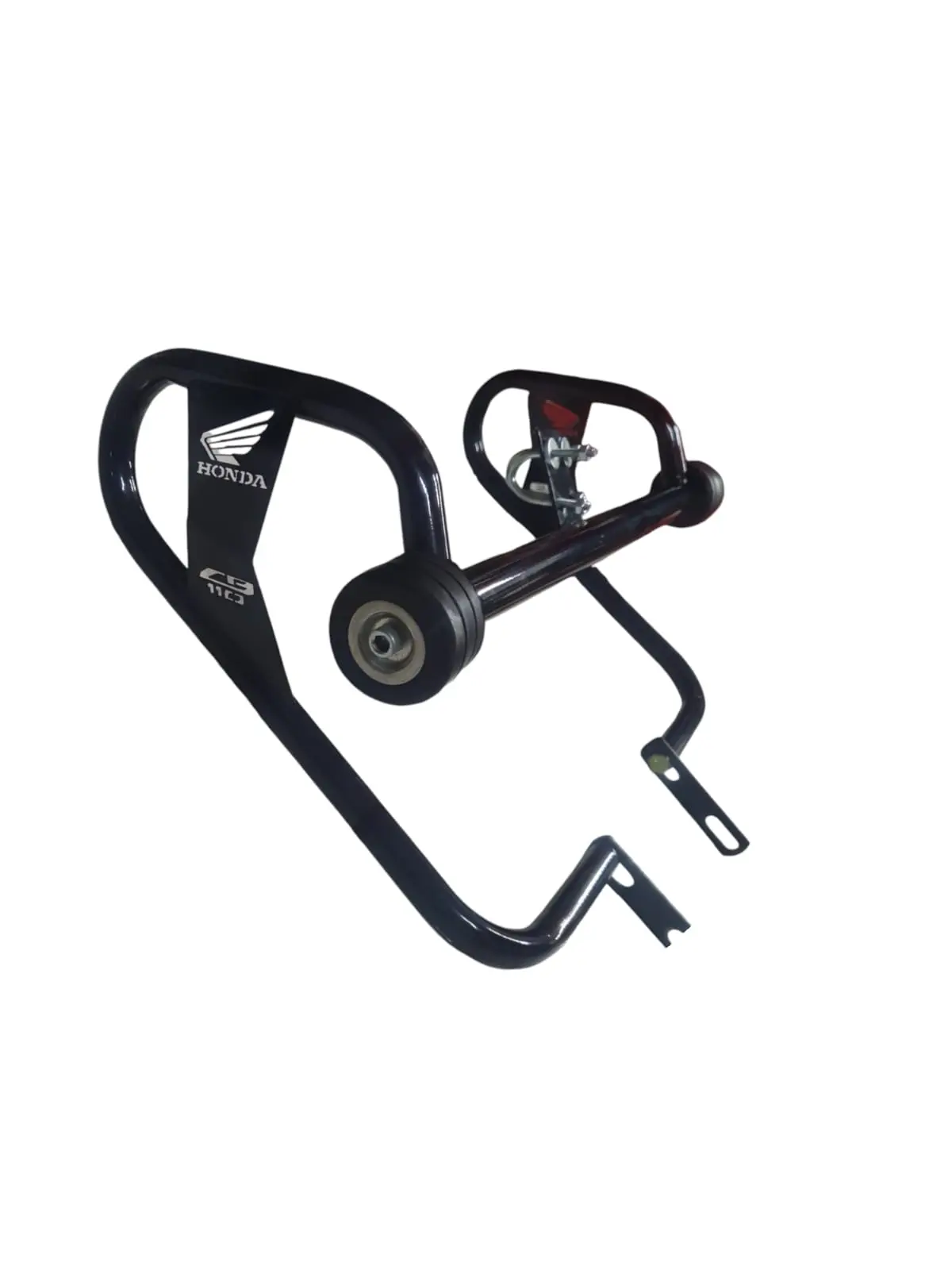 Defensa Tipo Mariposa Honda Cb 110