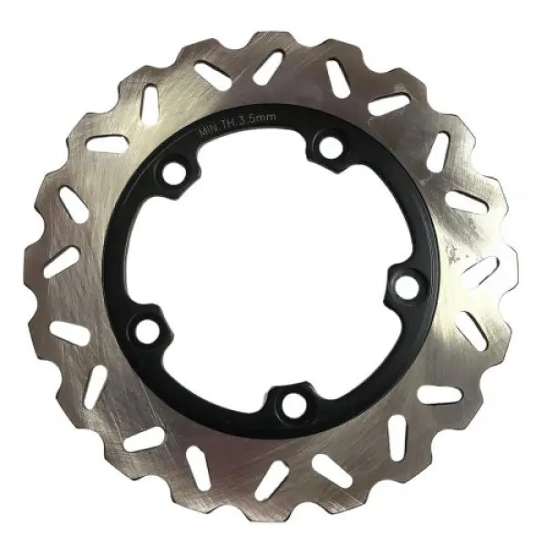 Disco Freno Trasero AKT TTX-180 TTX 200 Original