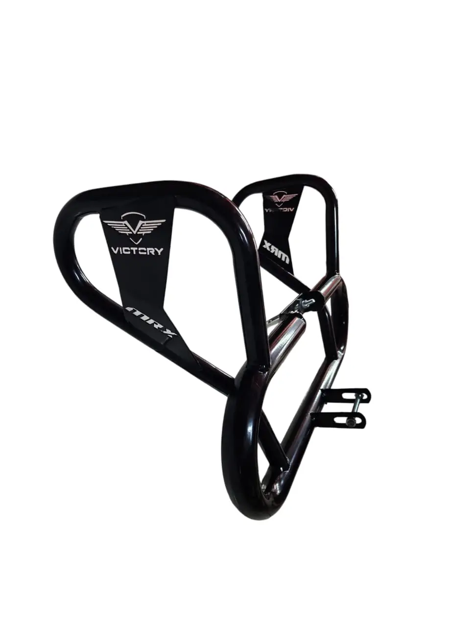 Defensa Tipo Mariposa Auteco Victory Mrx 150