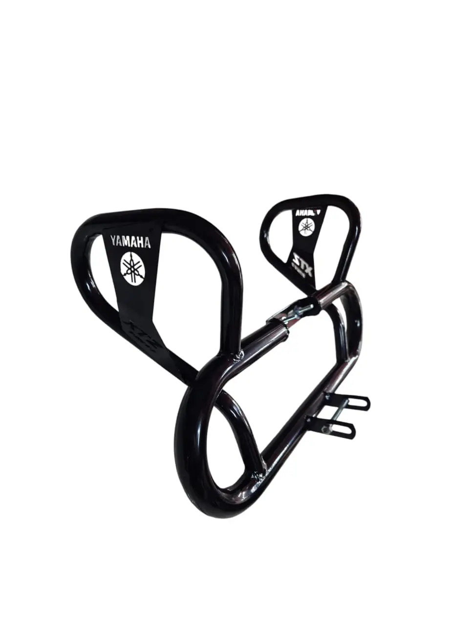 Defensa Tipo Mariposa Yamaha Xtz 150