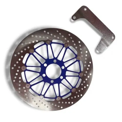 Disco Freno Delantero Suzuki Dr 150 320mm