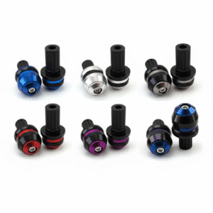 Par Pesas Timon Manubrio Lujo Barril