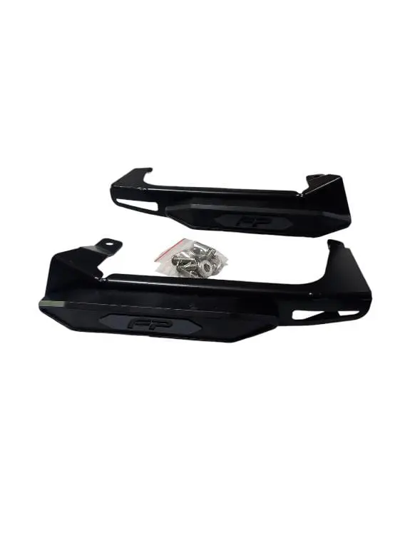 Slider Floor Board Yamaha Aerox 155