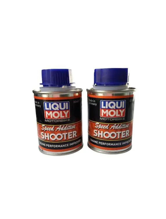 Aditivo Gasolina 2Y4 Tiempo Liquimoly