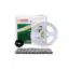 Kit Arrastre Choho Pulsar 200 Ns 39t-14t 520hs-110 Bs