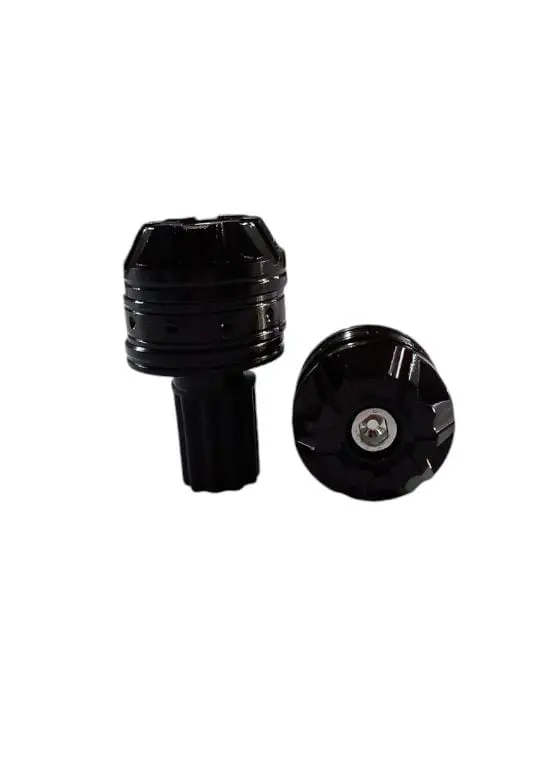 Par Pesas Timon Lujo Modelo 2