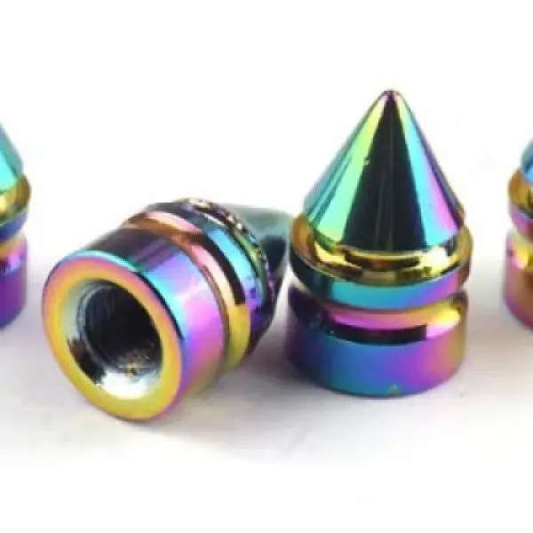 Tapa Válvula Corta Tornasol