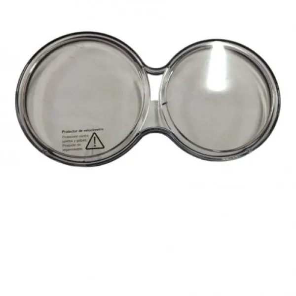 Protector De Tacometro Nkd-125 Transparente Original