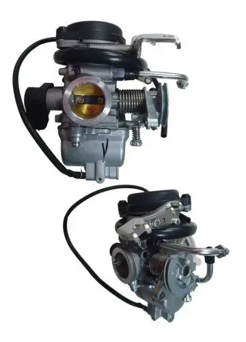 CARBURADOR YAMAHA FZ 16 FAZER 16 MODELO 2010-2011 1 GUAYA