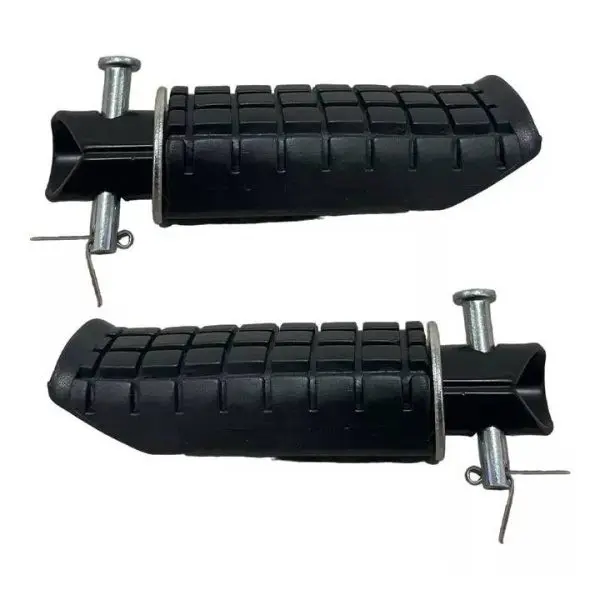 Par Reposapie Cala Pie Trasero Akt Flex 125