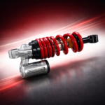 Monoshock Discover 125 ST Endurance Amortiguador