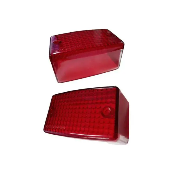 Coca Stop Suzuki Ts 125