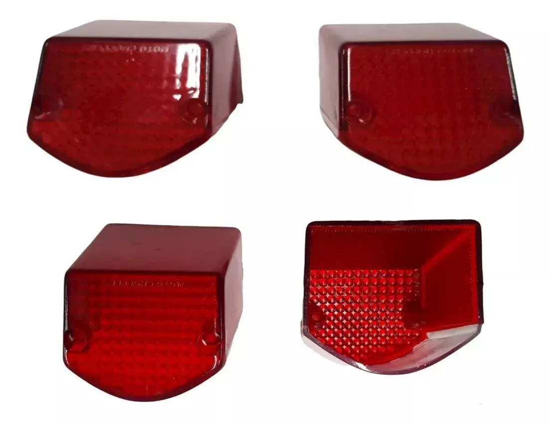 Coca Stop Yamaha Dt 125 - 175 Fz 16