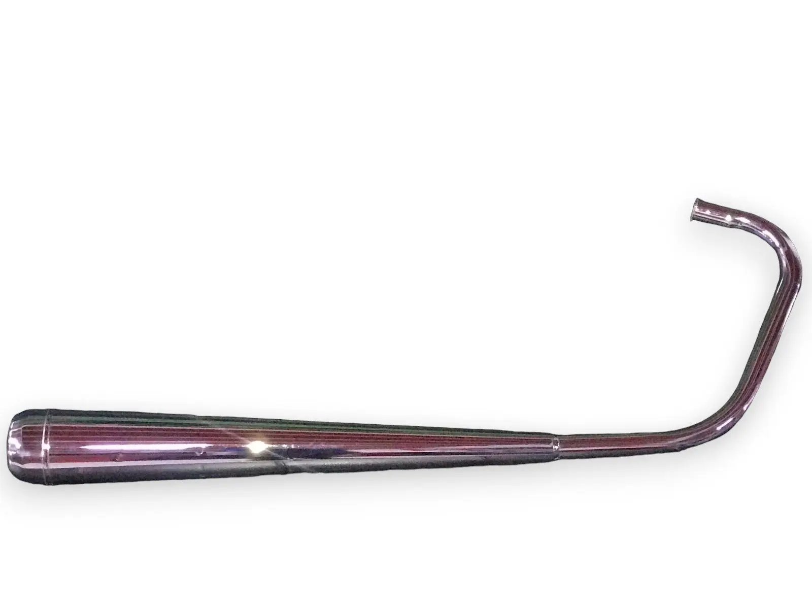 MOFLE AKT NKD 125 ORIGINAL