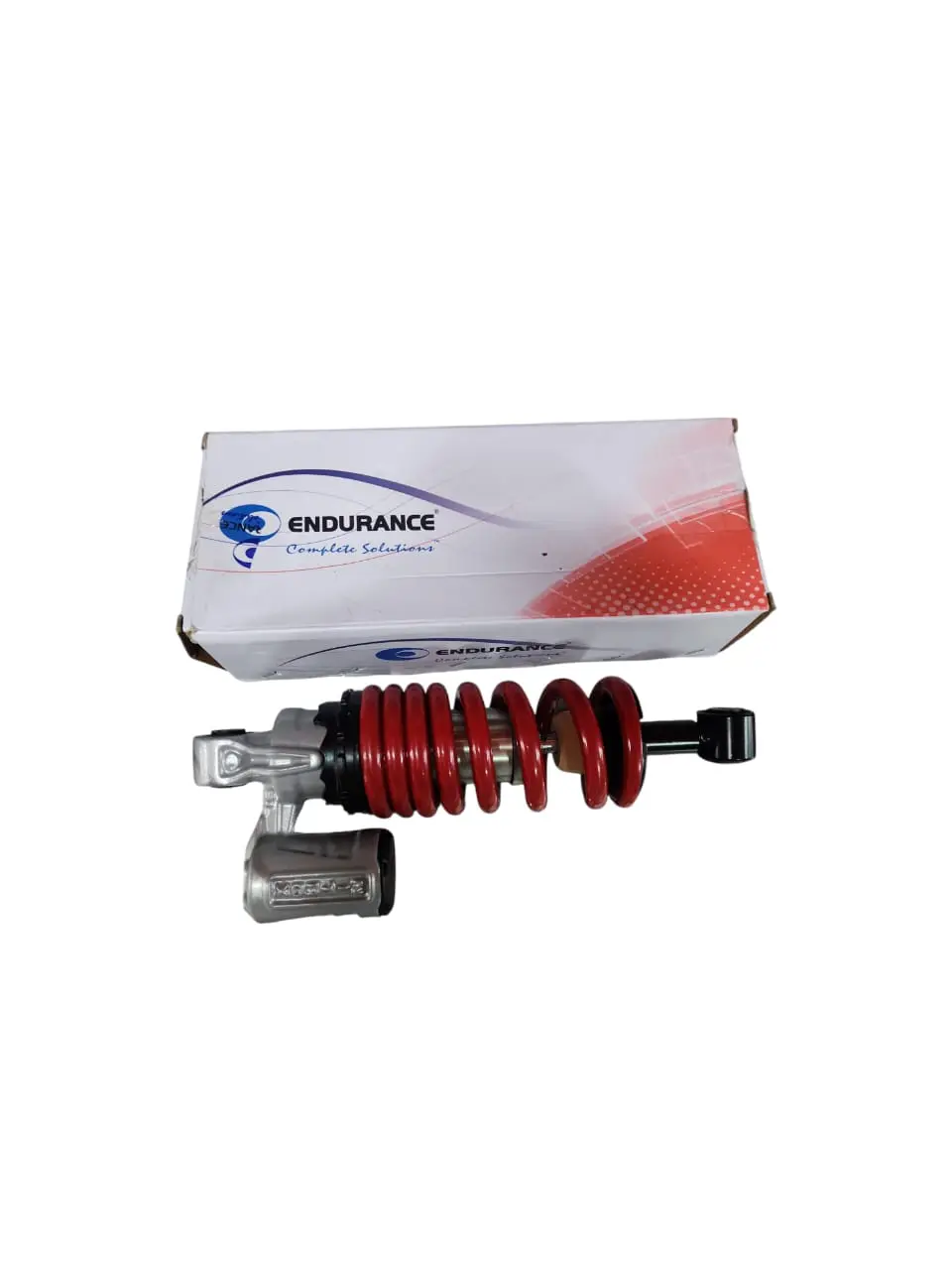 Monoshock Discover 125 St Endurance Amortiguador