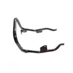 Parrilla Trasera Diadema yamaha rx 100 Cromada