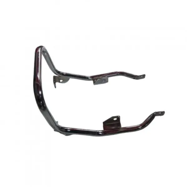 Parrilla Trasera Diadema yamaha rx 100 Cromada