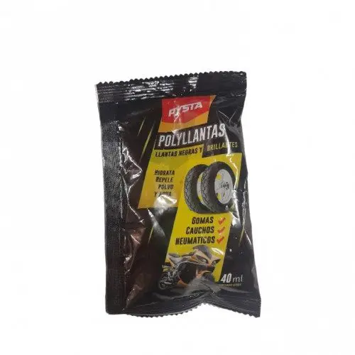 POLYLLANTAS SOBRE