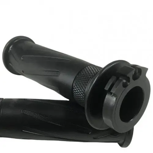 Manilar O Mango Derecho Yamaha Bws Fi Original Manilar O Mango Derecho Yamaha Bws Fi Original