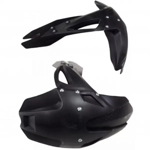 Guarda Barro Mono Brazo Trasero Universal