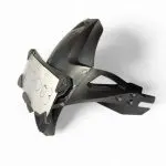 Guarda Barro Mono Brazo Trasero Porta Placa Universal