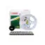 Kit Arrastre Choho Akt 125-150 Ttr 2013 42t-13t ( 520hs*110)