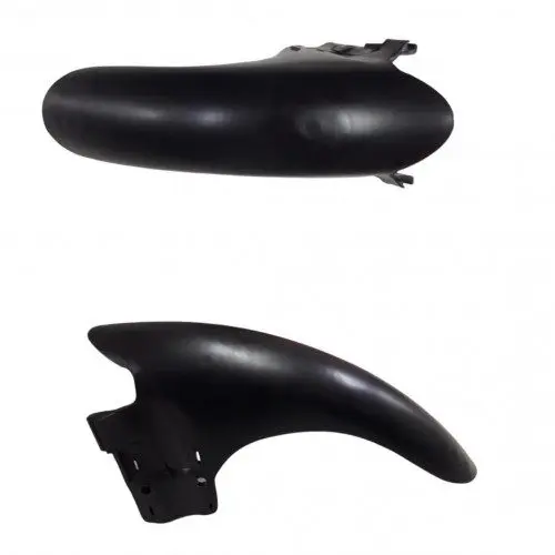 Guardabarro Delantero Interno Xt 660 Xtz 125 150 250 Yamaha