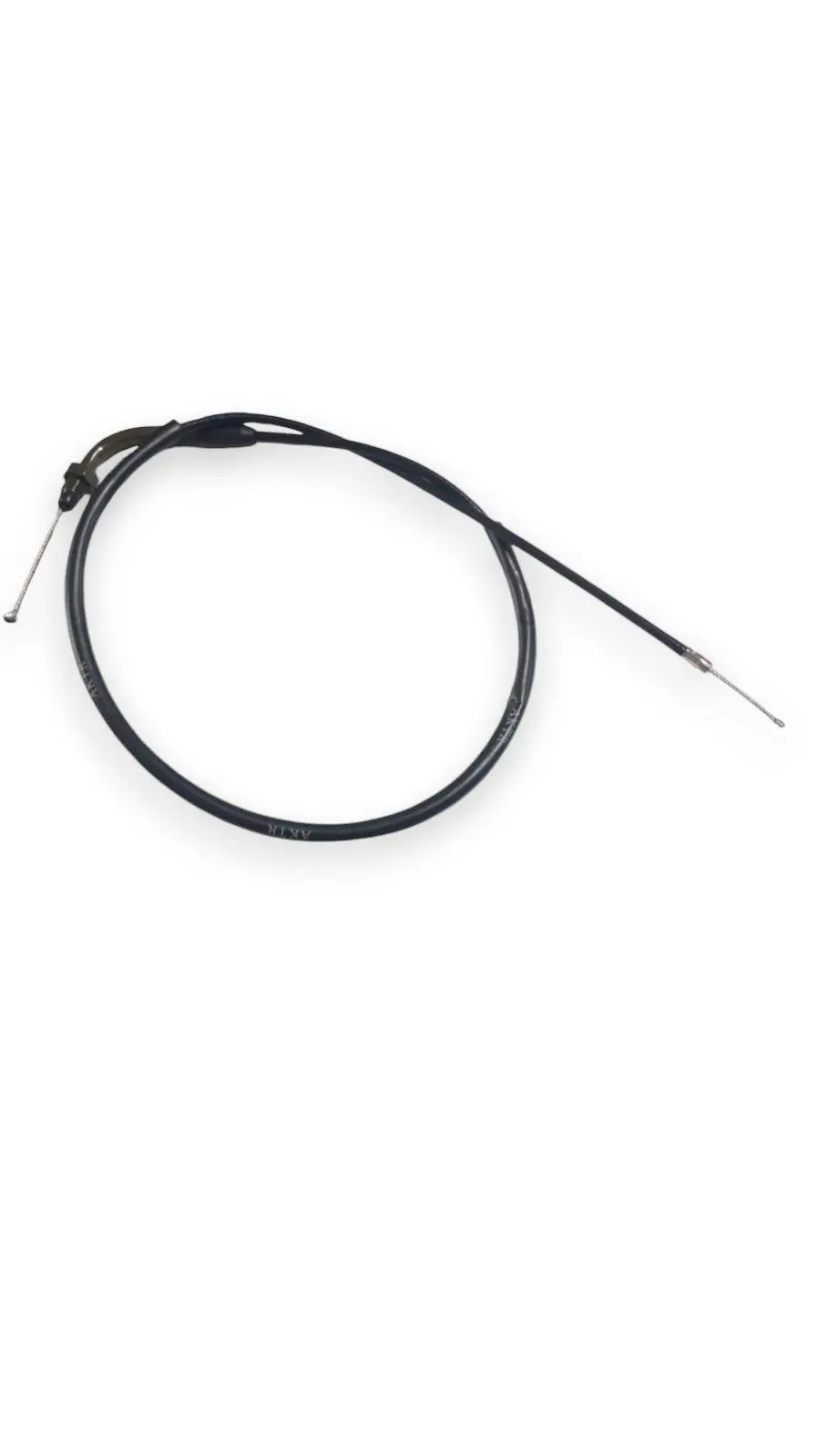 GUAYA ACELERADOR AKT NKD ORIGINAL