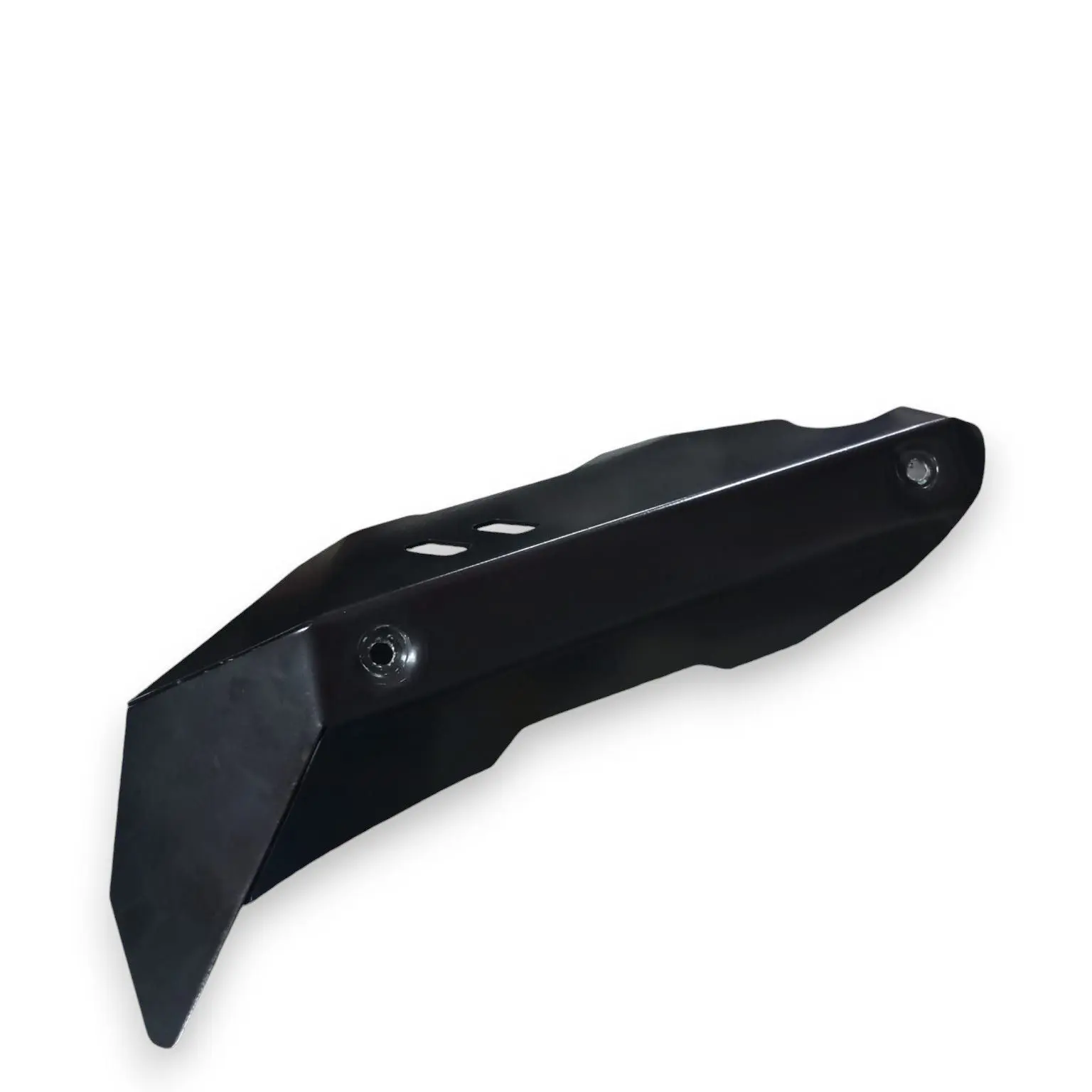 Protector Curva Mofle AKT TTR 125 Original