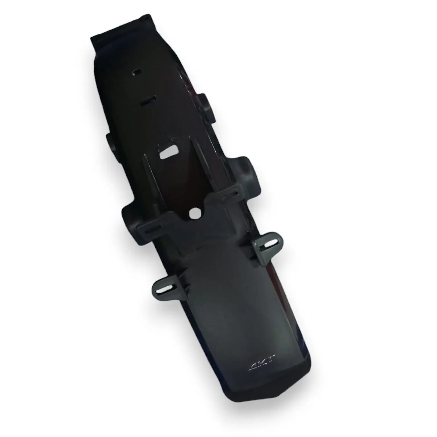 GUARDA BARRO PORTA PLACA nkd 125 ORIGINAL