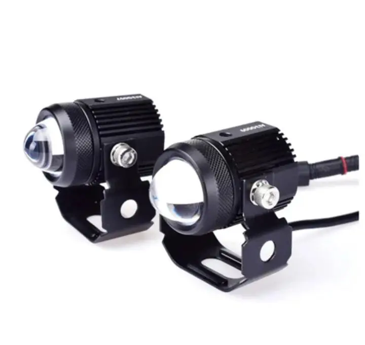 Exploradora Mini Driving Strober Bicolor