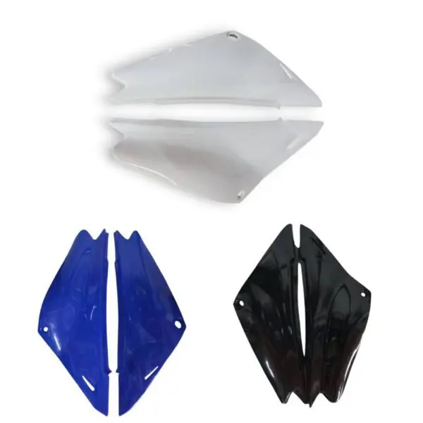 Par Tapas Laterales Yamaha XTZ 125