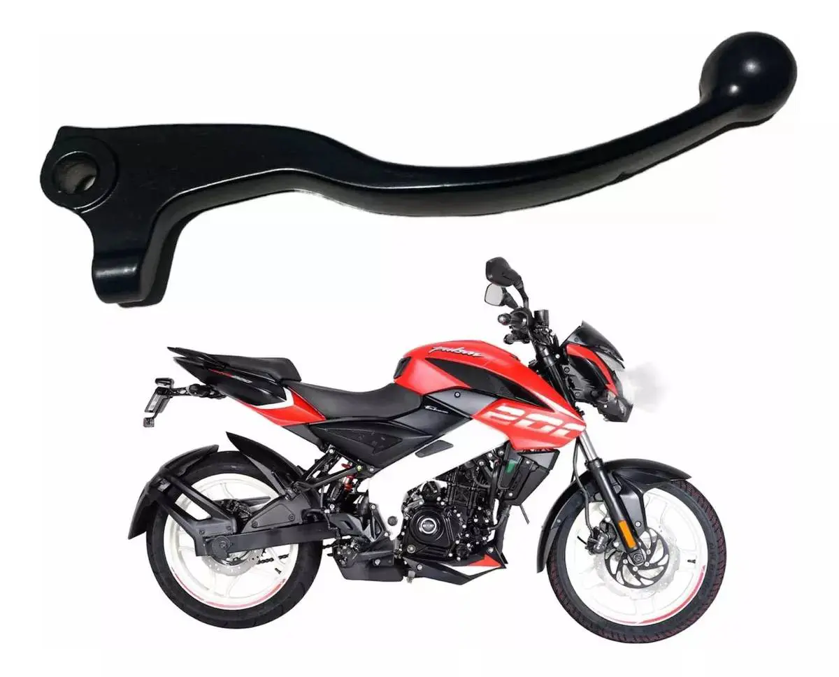 Manigueta Derecha Auteco Pulsar Ns 200 Pulsar 220f