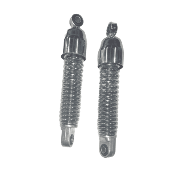 Amortiguador Trasero Yamaha Crypton 110