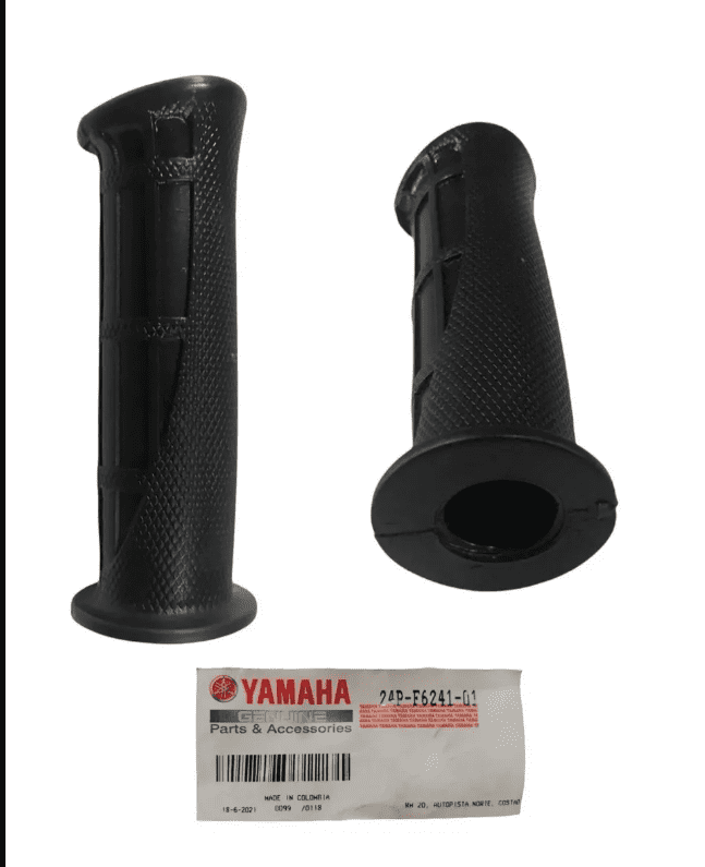 Manilar Mango Izquierdo Yamaha Bwsx Bws 125 Original