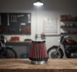 Filtro De Aire De Alto Flujo K&n Universal