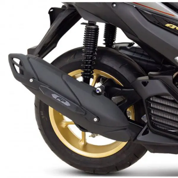 PROTECTOR MOFLE FLOOR BOARD YAMAHA NMAX CONNECTED