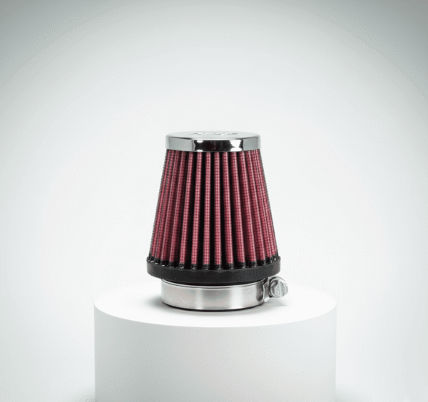 Filtro De Aire De Alto Flujo K&n Universal