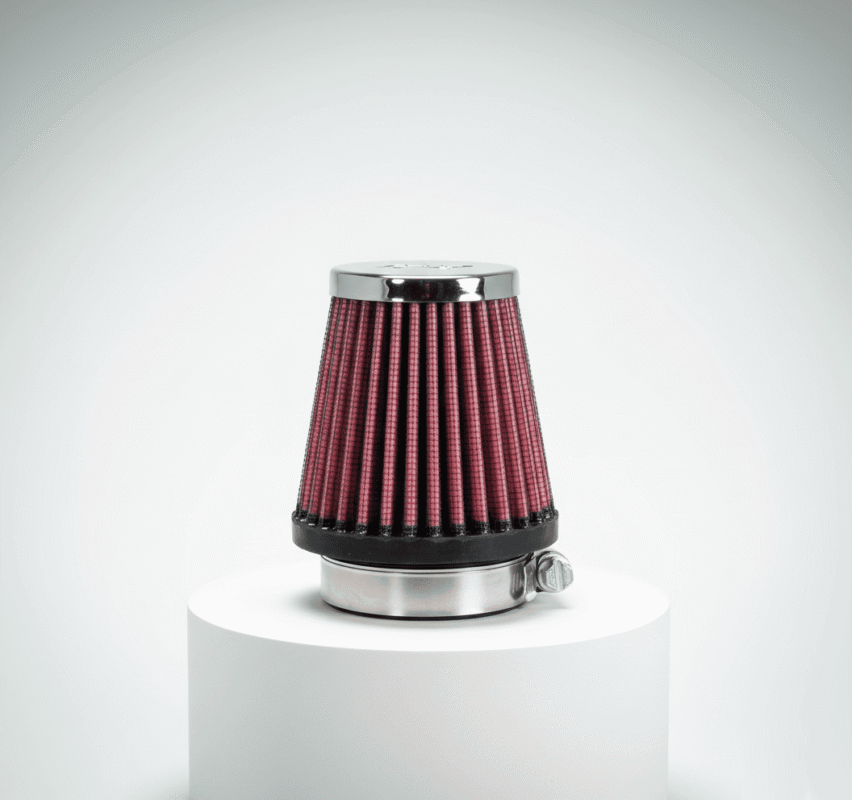 Filtro De Aire De Alto Flujo K&n Universal