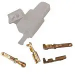 PACHA 2 PINES CON TERMINAL HEMBRA MACHO