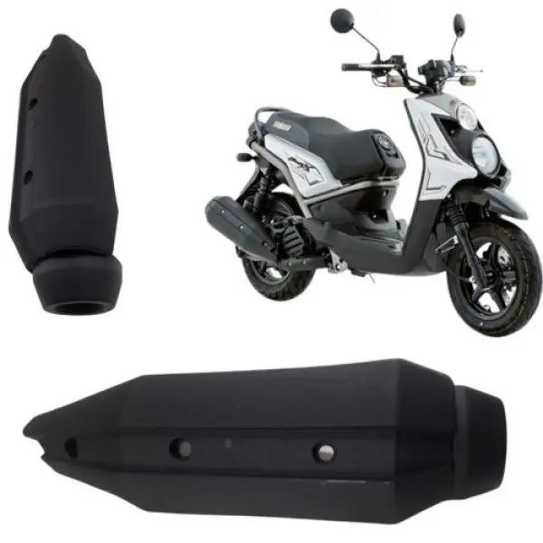 Protector Exosto Yamaha BWS 2 BWS X BWS 125 Mofle