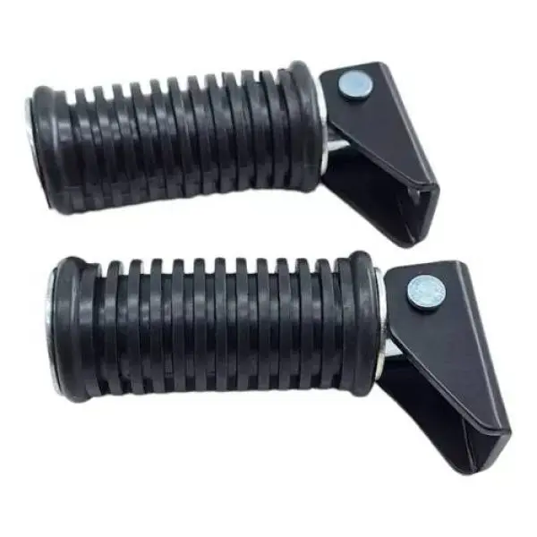 Juego Posapie Trasero nkd 125