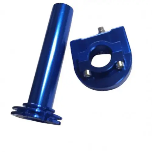 Acelerador De Cuarta