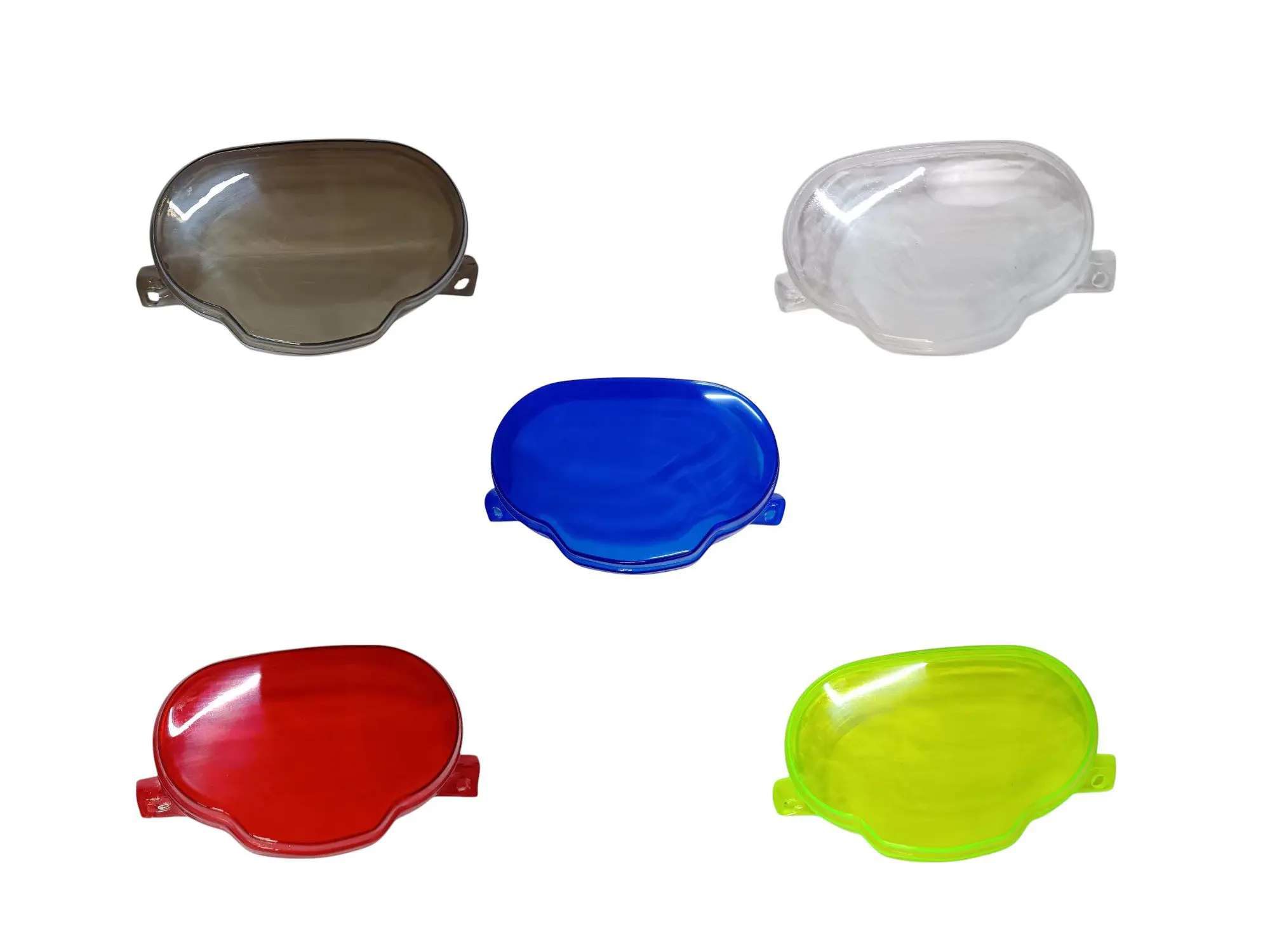 Protector Tacómetro Yamaha Crypton Fi